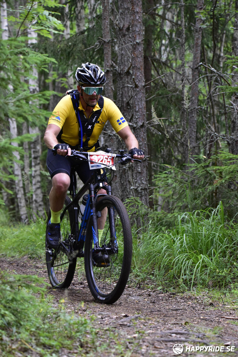 Bild från Engelbrektsturen 2019